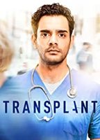 Transplant (2020-présent) Scènes de Nu