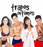 Trapos íntimos (2002-2003) Scènes de Nu