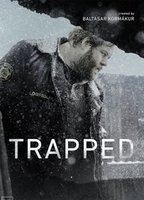 Trapped (2015-présent) Scènes de Nu