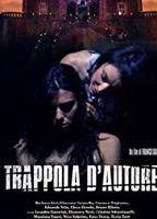 Trappola d'autore (2009) Scènes de Nu