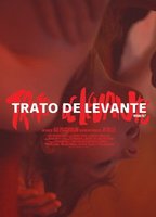 Trato de Levante 2015 film scènes de nu