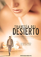 Travesia del desierto (2011) Scènes de Nu