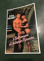 Tre settimane di intenso piacere 1993 film scènes de nu