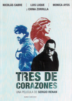 Tres de corazones 1993 film scènes de nu