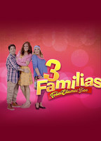 Tres Familias  (2017-présent) Scènes de Nu