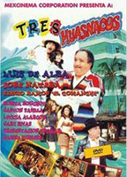 Tres huasnacos (1997) Scènes de Nu