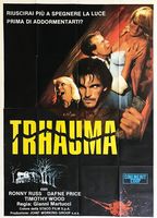 Trhauma (1980) Scènes de Nu