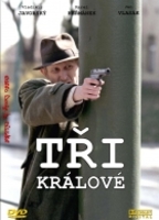 Tri kralove (1995) Scènes de Nu