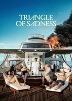 Triangle of Sadness 2022 film scènes de nu