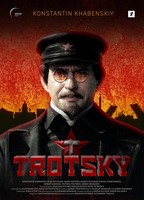 Trotsky 2017 film scènes de nu