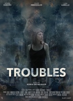 Troubles (2020) Scènes de Nu