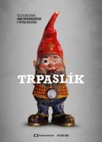 Trpaslik (2017) Scènes de Nu