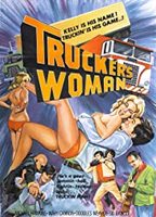 Trucker's Woman 1975 film scènes de nu