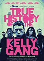 True History of the Kelly Gang 2019 film scènes de nu