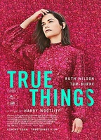 True Things 2021 film scènes de nu