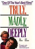 Truly Madly Deeply (1990) Scènes de Nu