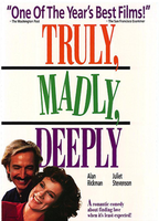 Truly Madly Deeply 1990 film scènes de nu