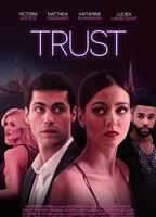 Trust (2021) Scènes de Nu