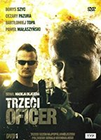 Trzeci oficer (2008) Scènes de Nu