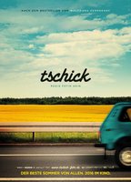 Tschick (2016) Scènes de Nu