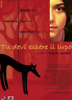 Tu devi essere il lupo (2005) Scènes de Nu