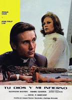 Tu dios y mi infierno (1976) Scènes de Nu