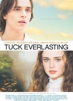 Tuck Everlasting scènes de nu