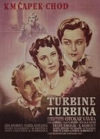 Turbina (1941) Scènes de Nu