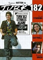 Turk 182 (1985) Scènes de Nu