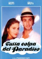 Tutta colpa del paradiso 1985 film scènes de nu