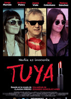 Tuya 2015 film scènes de nu