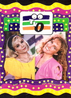 TVO (1991-présent) Scènes de Nu