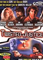 Twisted Justice (1990) Scènes de Nu