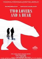Two Lovers and a Bear 2016 film scènes de nu