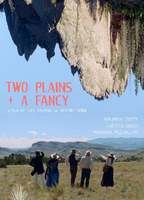 Two Plains and a Fancy  (2018) Scènes de Nu