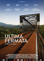 Ultima fermata (2015) Scènes de Nu