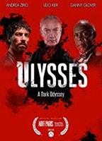 Ulysses: A Dark Odyssey  2018 film scènes de nu
