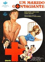 Um Marido Contagiante 1977 film scènes de nu