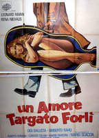 Un amore targato Forlì 1977 film scènes de nu