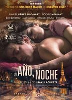 Un año, una noche (2022) Scènes de Nu