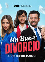 Un buen divorcio  (2024-présent) Scènes de Nu