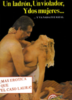 Un ladrón, un violador y dos mujeres (1991) Scènes de Nu