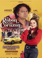 Un Rabón con Corazón (2022) Scènes de Nu