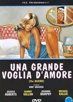 Una grande voglia d'amore (1994) Scènes de Nu