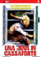 Una jena in cassaforte (1968) Scènes de Nu