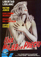 Una mujer sin precio (1966) Scènes de Nu