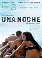 Una Noche (2012) Scènes de Nu