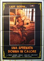 Una sfrenata donna in calore 1988 film scènes de nu
