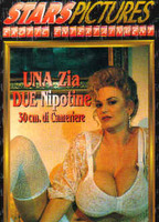 Una Zia, Due Nipotine... 30 cm di Cameriere (Maurizia) 1993 film scènes de nu