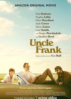  Uncle Frank  (2020) Scènes de Nu